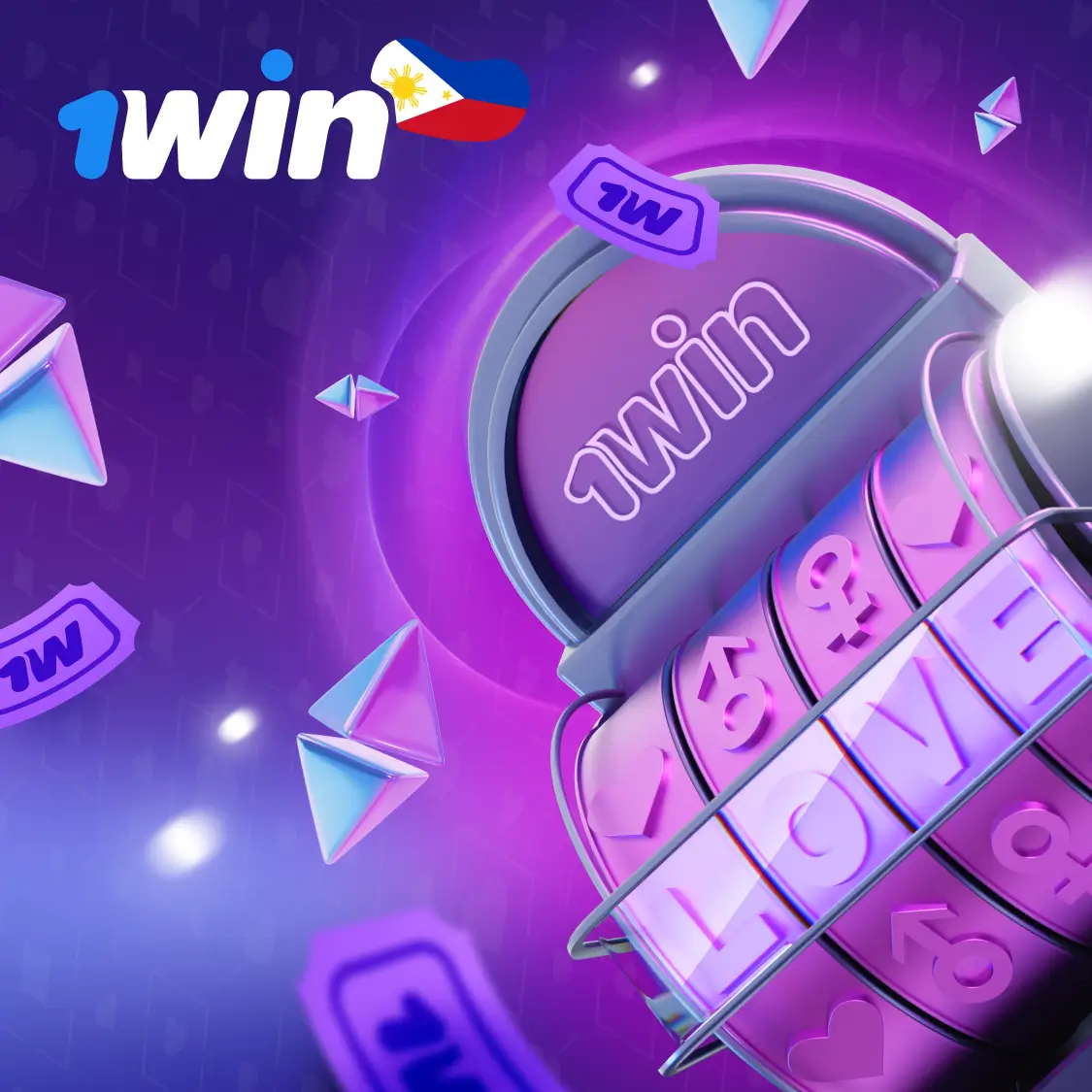 1win casino Philippines 1win casino Philippines